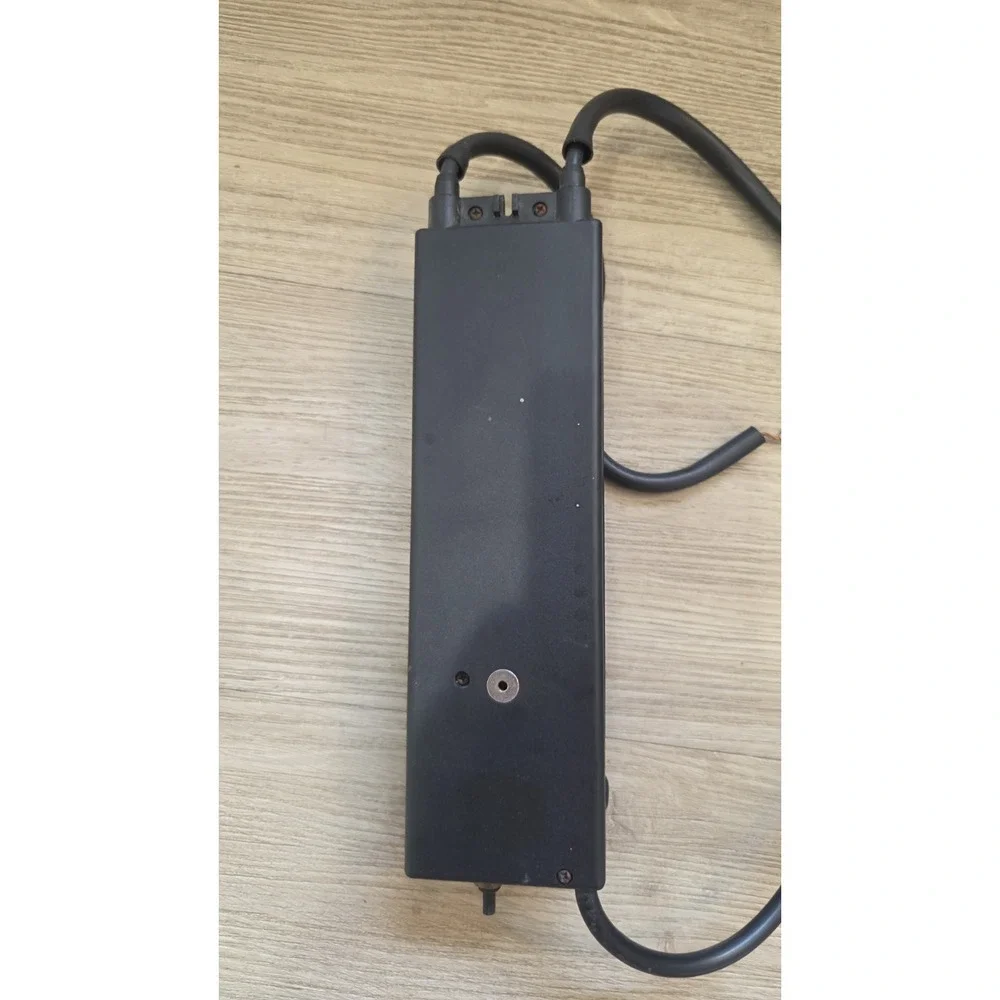 ENHANCE power supply